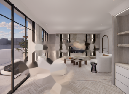 Квартира за 26 950 000 евро в Монте Карло, Монако