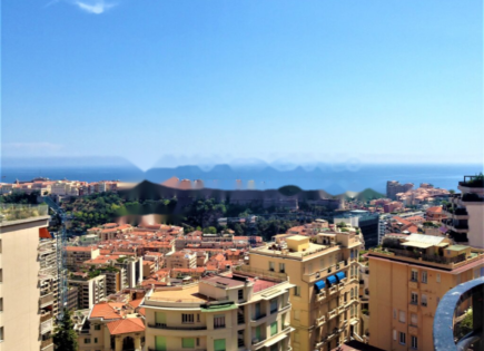 Квартира за 12 800 000 евро в Монегетти, Монако