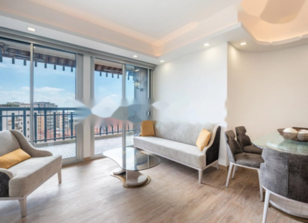 Квартира за 5 800 000 евро в Монте Карло, Монако