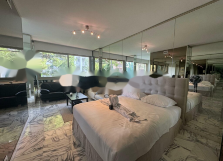 Квартира за 1 900 000 евро в Ларвотто, Монако