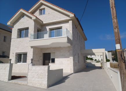 Квартира за 1 050 000 евро в Палодее, Кипр