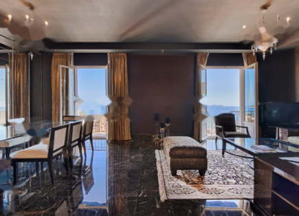 Квартира за 16 800 000 евро в Монако, Монако