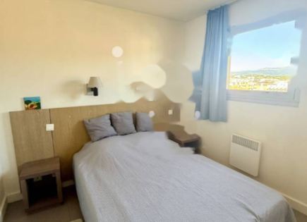 Квартира за 112 000 евро в Каннах, Франция