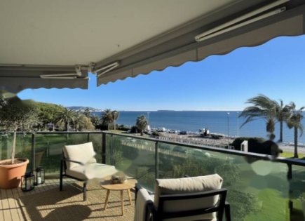 Квартира за 529 000 евро в Каннах, Франция