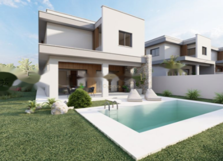 Квартира за 635 000 евро в Суни, Кипр