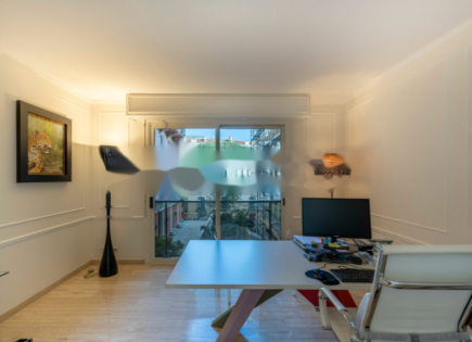 Квартира за 1 800 000 евро в Монако, Монако