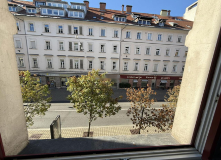 Квартира за 289 000 евро в Любляне, Словения