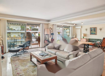 Квартира за 1 350 000 евро в Каннах, Франция