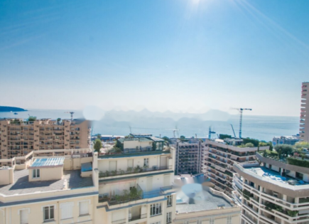 Квартира за 16 800 000 евро в Монако, Монако