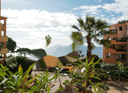 Квартира за 16 000 000 евро в Фонвьее, Монако