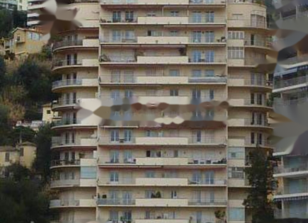 Квартира за 2 100 000 евро в Сен-Романе, Монако