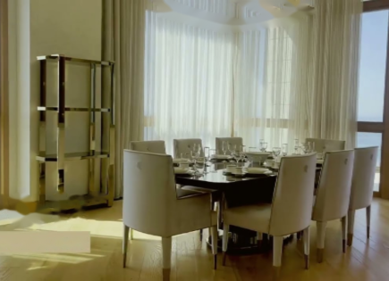 Квартира за 22 420 000 евро в Помосе, Кипр