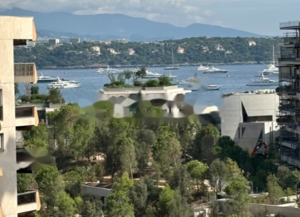 Квартира за 14 300 000 евро в Монако, Монако