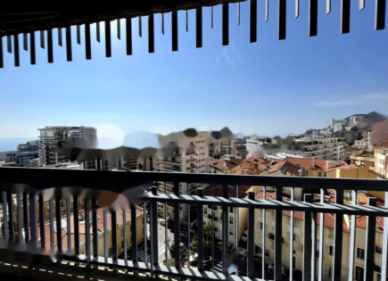 Квартира за 5 800 000 евро в Монте Карло, Монако