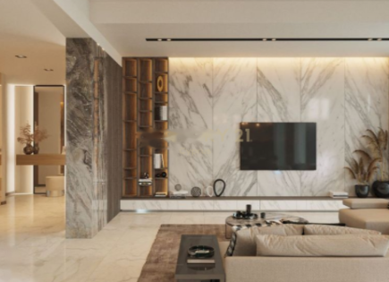 Квартира за 2 650 000 евро в Ермасойе, Кипр