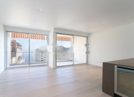 Квартира за 6 450 000 евро в Сен-Романе, Монако