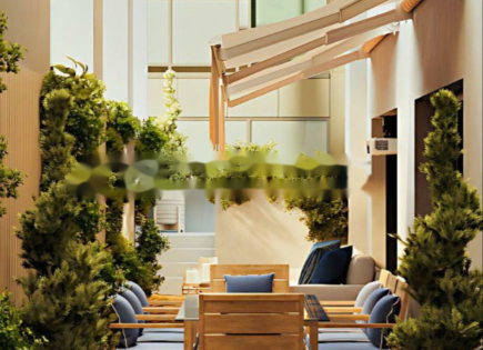 Квартира за 5 500 000 евро в Монако, Монако