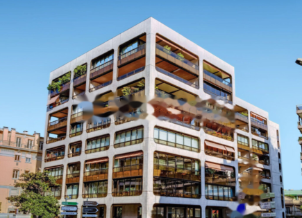 Квартира за 1 790 000 евро в Монако, Монако