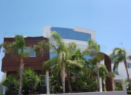 Квартира за 3 000 000 евро в Ермасойе, Кипр