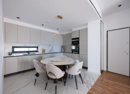 Квартира за 870 000 евро в Айос-Атанасиосе, Кипр