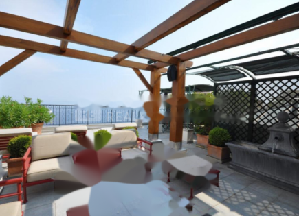 Квартира за 16 000 000 евро в Монте Карло, Монако