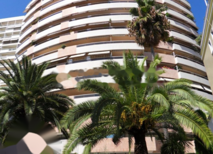 Квартира за 6 800 000 евро в Монако, Монако