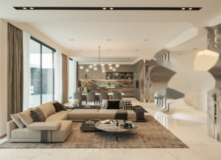 Квартира за 1 429 000 евро в Агиос Тихоне, Кипр