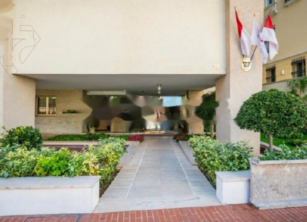 Квартира за 7 900 000 евро в Монако, Монако