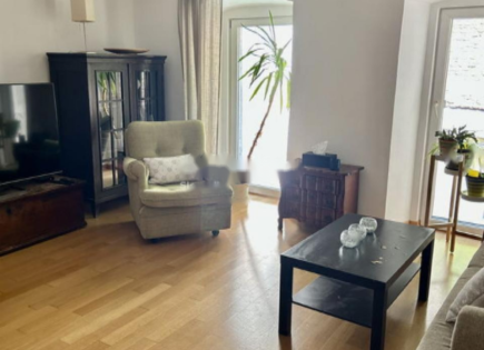 Квартира за 619 000 евро в Любляне, Словения