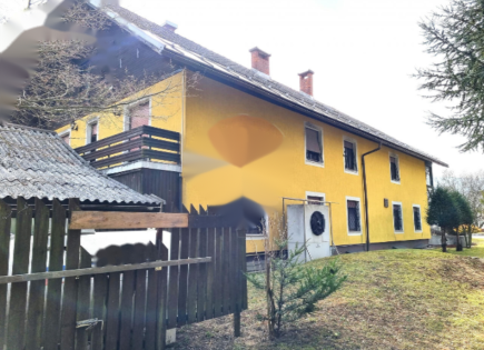 Дом за 690 000 евро в Радовлице, Словения