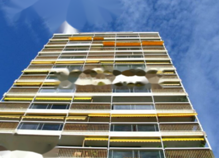 Квартира за 1 650 000 евро в Монако, Монако