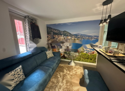 Квартира за 1 050 000 евро в Монако, Монако