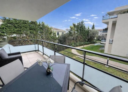 Квартира за 325 000 евро в Каннах, Франция