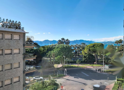 Квартира за 980 000 евро в Каннах, Франция