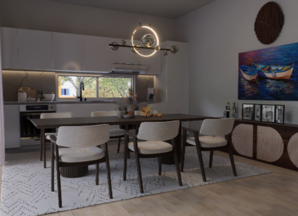 Квартира за 325 000 евро в Пафосе, Кипр