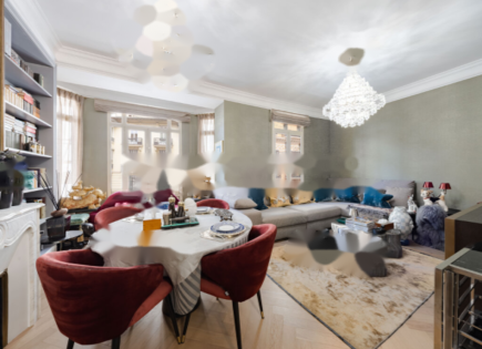 Квартира за 6 150 000 евро в Сен-Романе, Монако