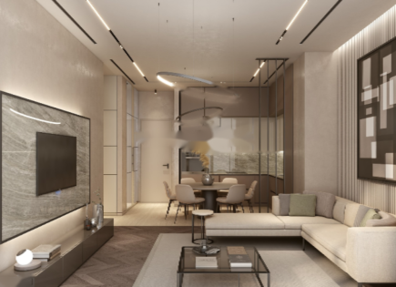 Квартира за 2 052 000 евро в Ермасойе, Кипр