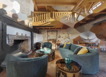 Квартира за 1 290 000 евро в Любляне, Словения