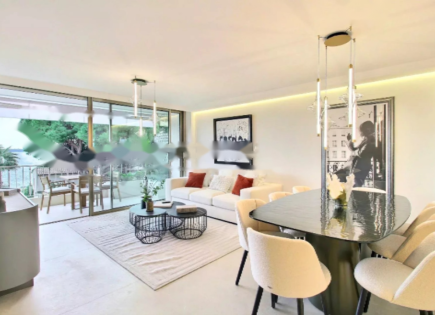 Квартира за 1 895 000 евро в Каннах, Франция