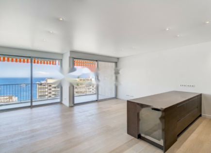 Квартира за 6 850 000 евро в Сен-Романе, Монако