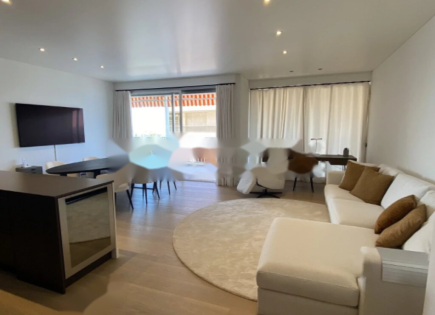 Квартира за 7 250 000 евро в Сен-Романе, Монако