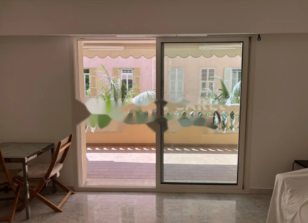 Квартира за 2 350 000 евро в Ла-Кондамине, Монако