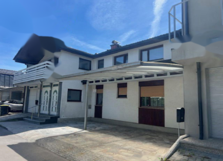 Дом за 799 000 евро в Любляне, Словения