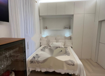 Квартира за 1 575 000 евро в Ла-Кондамине, Монако