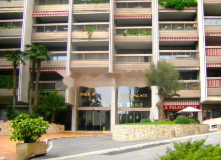 Квартира за 2 700 000 евро в Монако, Монако