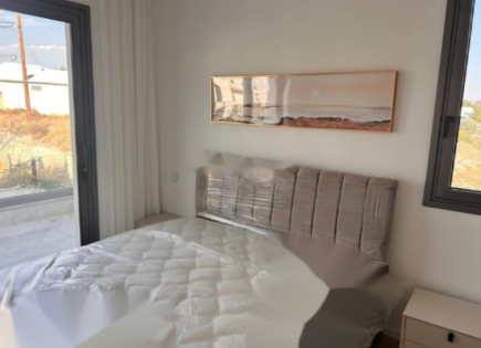 Квартира за 545 000 евро в Айос-Атанасиосе, Кипр