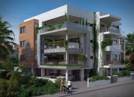 Квартира за 564 300 евро в Ермасойе, Кипр