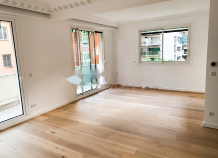 Квартира за 5 400 000 евро в Монако, Монако