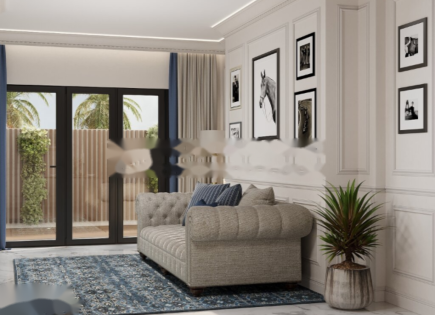 Квартира за 5 500 000 евро в Монако, Монако