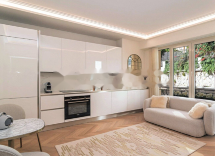 Квартира за 2 795 000 евро в Монте Карло, Монако